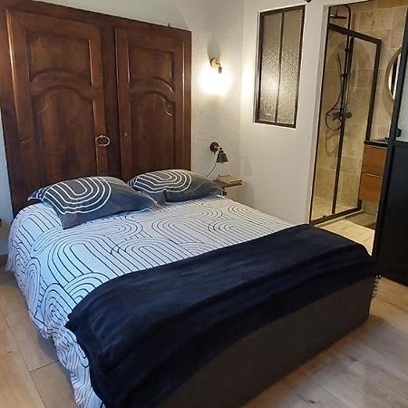 Campagno Chambre D Hote Mougins Exterior photo