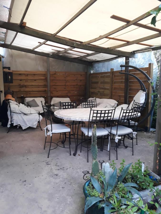 Campagno Chambre D Hote Mougins Exterior photo