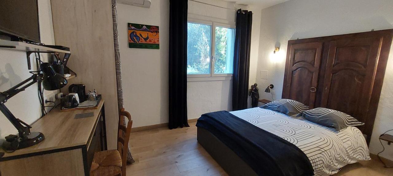 Campagno Chambre D Hote Mougins Exterior photo