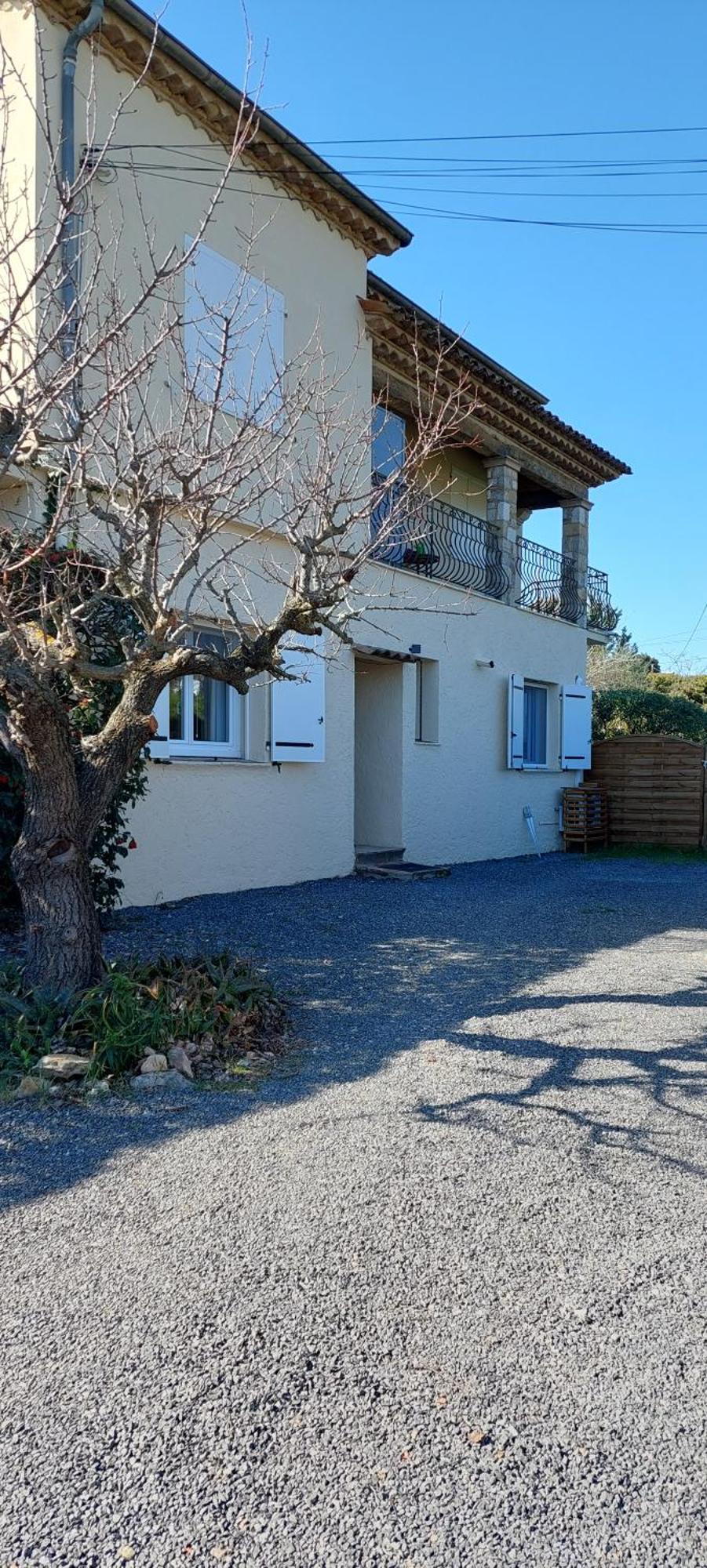 Campagno Chambre D Hote Mougins Exterior photo